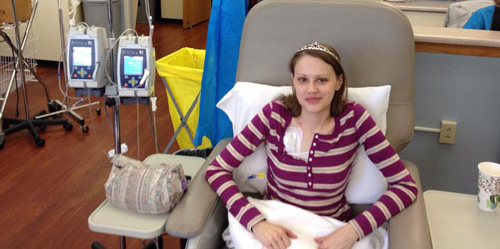 Colon Cancer Adventures