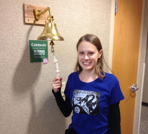 Colon Cancer Adventures