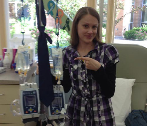 Colon Cancer Adventures