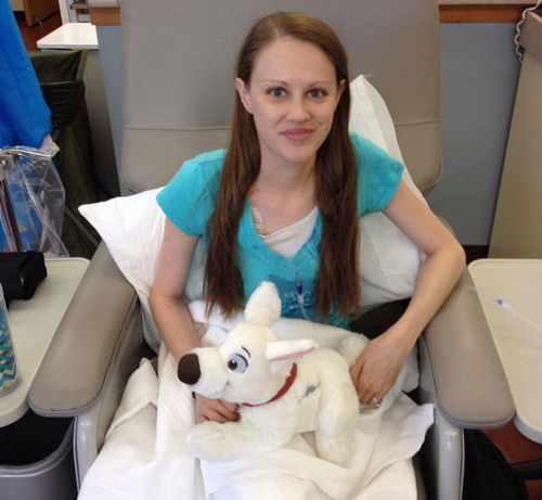 Colon Cancer Adventures