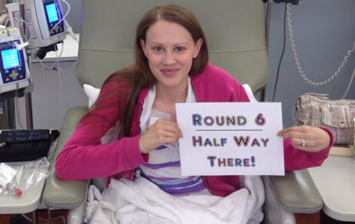 Colon Cancer Adventures