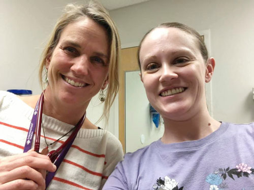 Colon Cancer Adventures