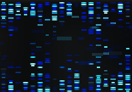 DNA Illustration