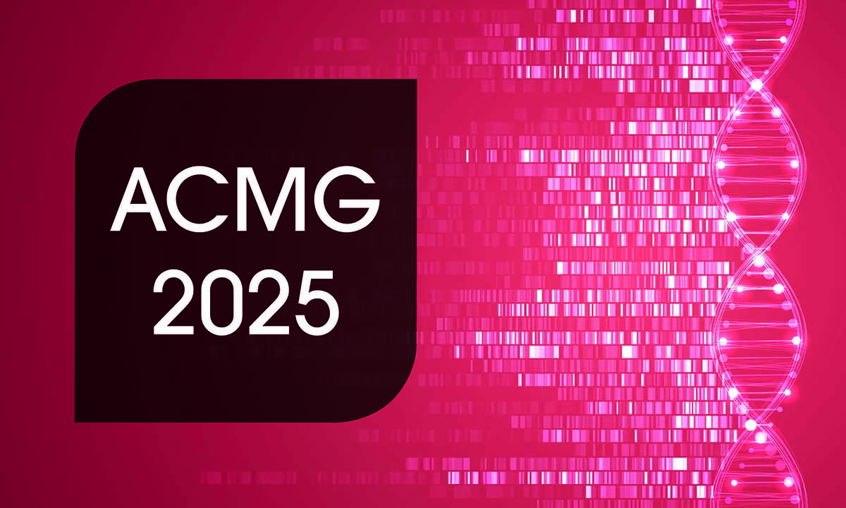 ACMG 2025 logo