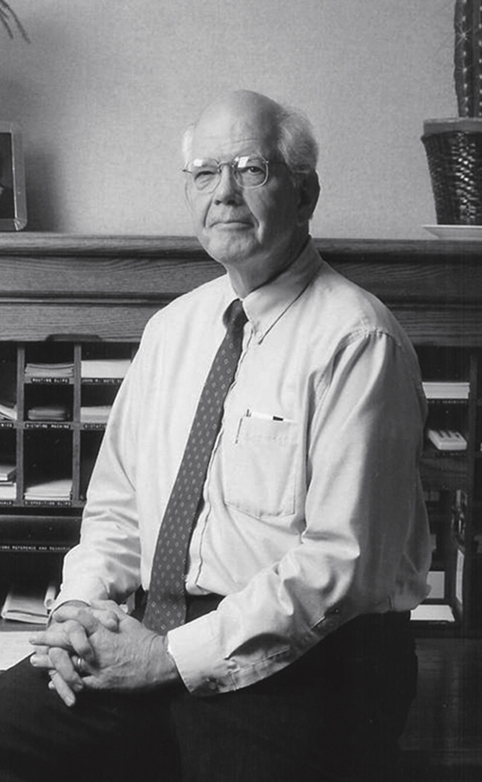 John M. Matsen