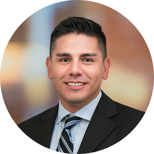 Ben Chacon