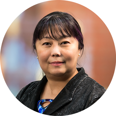 Noriko Kusukawa