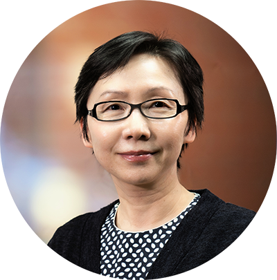 Qinwen Mao, MD, PhD