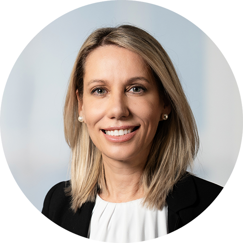 Leticia Miravalle, PhD, FACMG, DABCC