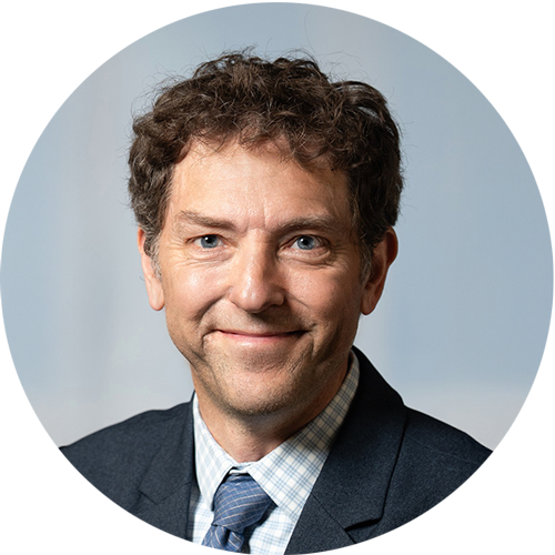 Brendan O’Fallon, PhD