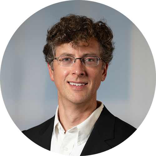 Eric Snyder, MD, PhD