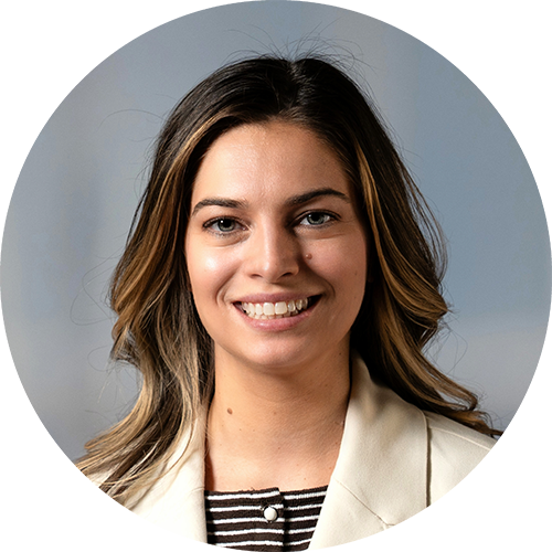 Megan Yoho, MS, LCGC