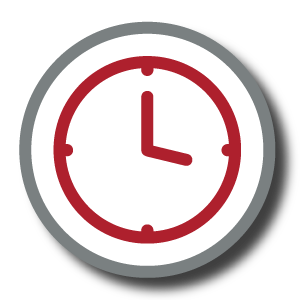 Time icon