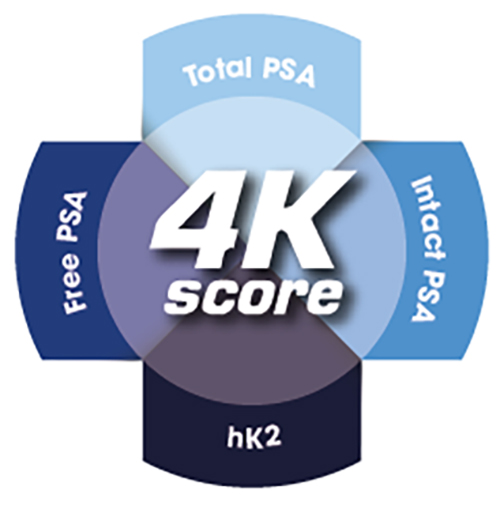 4k score components