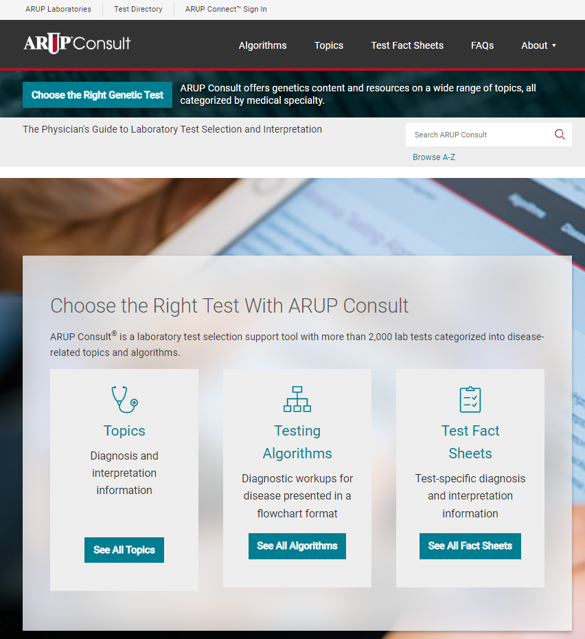 ARUP Consult